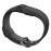 Fitbit Pulseira Charge HR - Large (Preto)_1