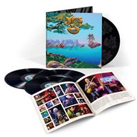 Yes 50 Live - 4LP