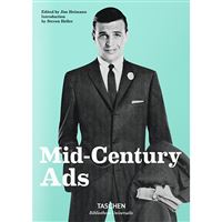 Mid-century Ads