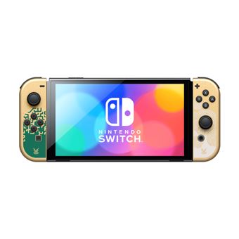 Worten oferece jogo na compra da Nintendo Switch Lite