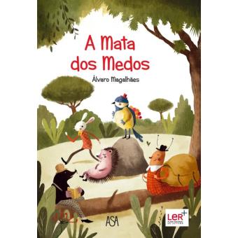 A Mata dos Medos