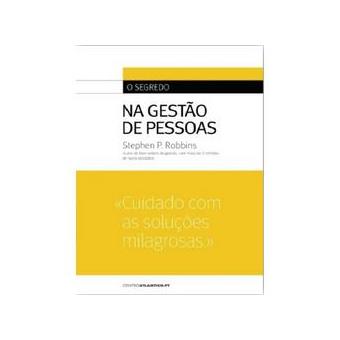 O Segredo na Gestão de Pessoas
