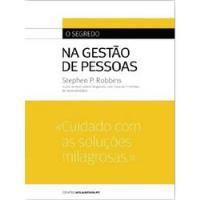 O Segredo na Gestão de Pessoas