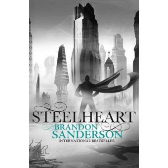 Steelheart