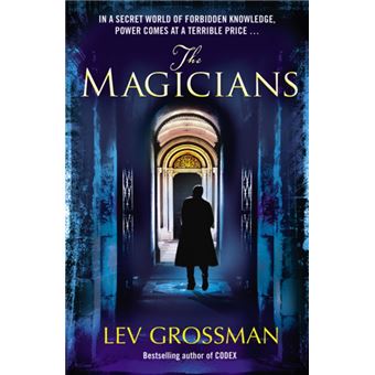 The Magicians