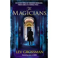The Magicians