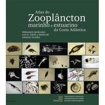 Atlas do Zooplâncton, Marinho e Estuarino da Costa Atlântica
