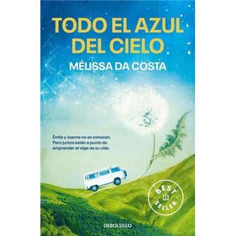Todo El Azul Del Cielo - 1