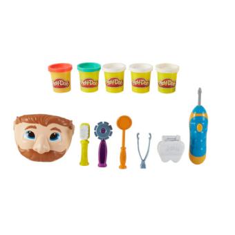 Comprar Play-Doh plasticina Dentista divertido de Play-Doh