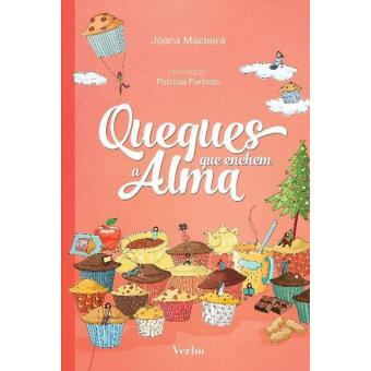 Queques que Enchem a Alma