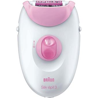 Depiladora Arranque Braun Silk-épil 3 3270