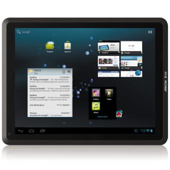Tablette Tactile Arnova 84 HD – Multimédia, Ebook, Internet, Android – Neuve