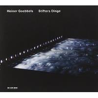 Goebbels | Stifters Dinge