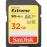 Sandisk Extreme, 32 GB 32GB SDHC UHS-I Class 10 cartão de memória_0