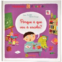 Porque é que Vou à Escola?