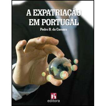 A Expatriação em Portugal - 1