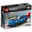 LEGO Speed Champions 75891 Carro de Corrida Chevrolet Camaro ZL1_0