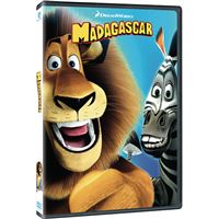 Madagáscar - DVD