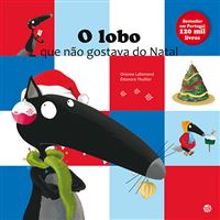 O Lobo que Não Gostava do Natal