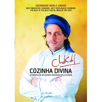 Cozinha Divina