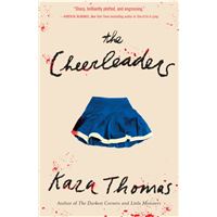 The cheerleaders kara thomas