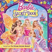 BSO Barbie and the Secret Door