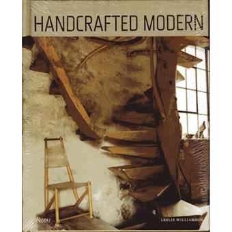 Handcrafted modern