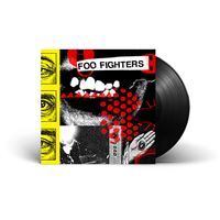 Your Favorite Toy - LP