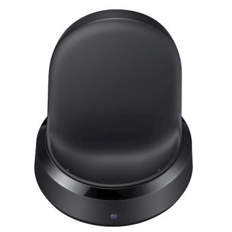 Samsung EP-YO760BBEGWW interior Preto carregador de dispositivos móveis