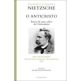 O Anticristo