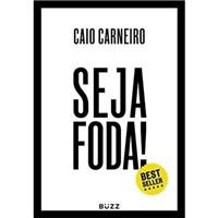 Seja Foda!