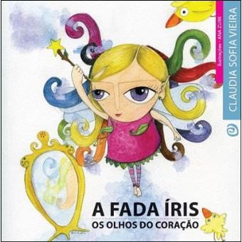 A Fada Íris