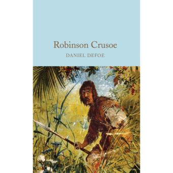 Robinson Crusoe