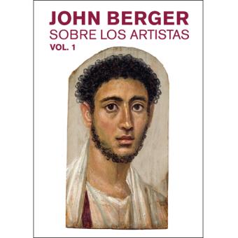 Sobre los Artistas - Libro 1