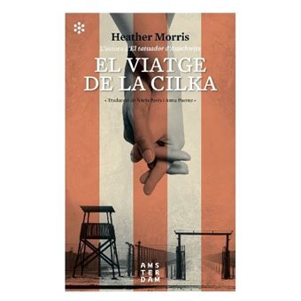 El Viatge De La Cilka - Heather Morris - Compra Livros Na Fnac.pt