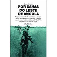 Por Xanas do Leste de Angola