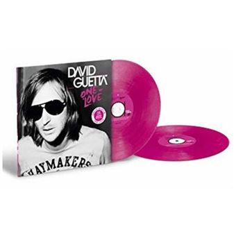 One Love - 2LP