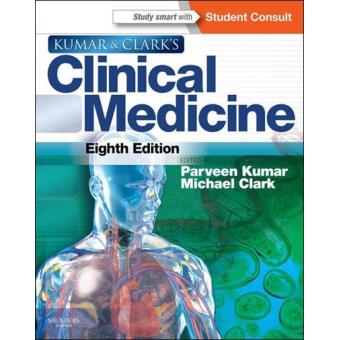 Kumar & Clark's Clinical Medicine - Parveen Kumar, Michael ...