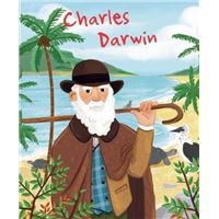 Charles darwin genius