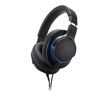Audio-technica Auscultador ATH-MSR7BBK Pro