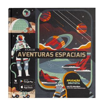 Atlas de Aventuras Espaciais