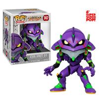 POP! Vinyl - Eva Unit 01 - 747