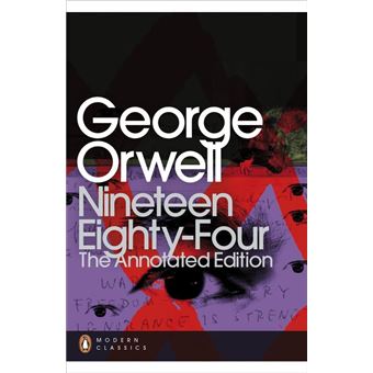 Nineteen Eighty-Four