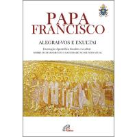 A Alegria do Evangelho na Nossa Paróquia - Serafim Falcão - Livraria  Atlântico