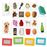 Flashcards Tactile Montessori_1