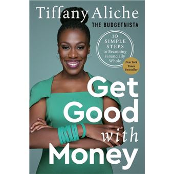 Get Good with Money - 1