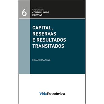 Capital, Reservas e Resultados Transitados