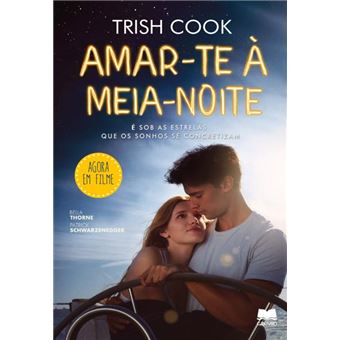 Amar-te à meia-noite