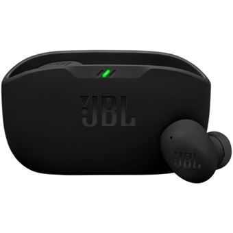 Auriculares True Wireless Bluetooth JBL Wave Buds 2  - Preto - 1