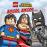 LEGO DC Comics Super Heroes: Amigos, Amigos..._0